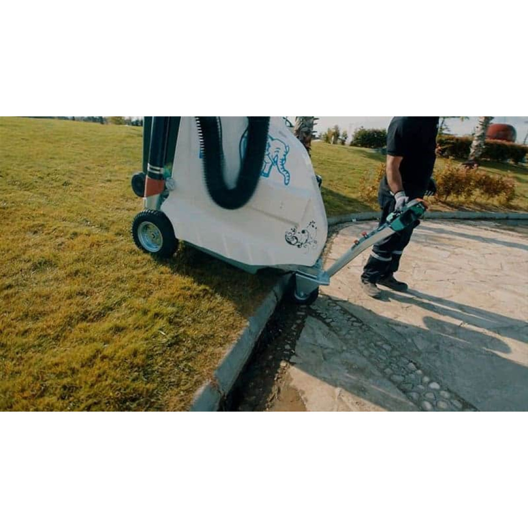 Aspirator electric Urban FIL (2) Aspirator electric Urban FIL