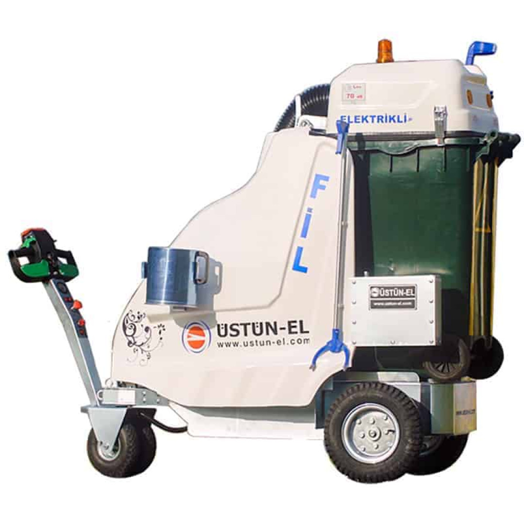 Aspirator electric Urban FIL Aspirator electric Urban FIL