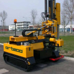 Orteco Basic 600 batator de stalpi soneta pe senile copy Orteco Basic 600 batator de stalpi / soneta pe senile