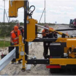 Orteco Smart 800 batator de stalpi (soneta) pe senile, pentru instalatii fotovoltaice (6) Orteco Smart 800 batator de stalpi (soneta) pe senile, pentru instalatii fotovoltaice
