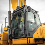 Excavator pe senile LiuGong Dressta 913FCR (1) copy Excavator pe senile LiuGong Dressta 913FCR