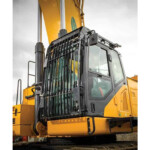 Excavator pe senile LiuGong Dressta 928F (4) Excavator pe senile LiuGong Dressta 928F
