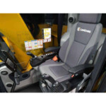 Excavator pe senile LiuGong Dressta 936F (1) Excavator pe senile LiuGong Dressta 936F