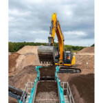 Excavator pe senile LiuGong Dressta 936F (6) Excavator pe senile LiuGong Dressta 936F