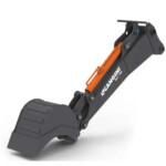 Extensie brat excavare Cangini BP2 – 180 pentru buldoexcavatoare (2) Extensie brat excavare Cangini BP2 – 180 pentru buldoexcavatoare