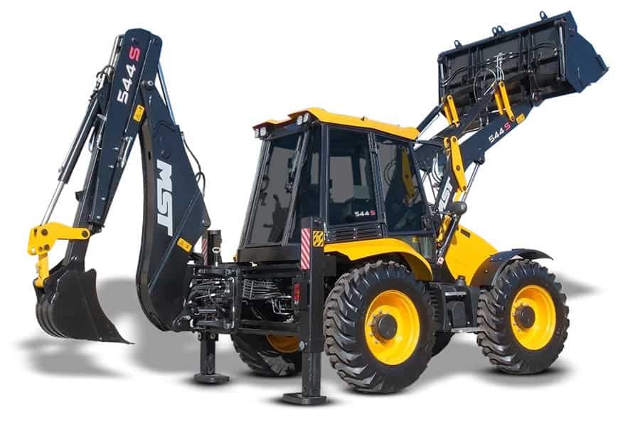 Buldoexcavatoare MST – robustețe absolută și tehnologie Stage V (2) copy Buldoexcavatoare MST – robustețe absolută și tehnologie Stage V