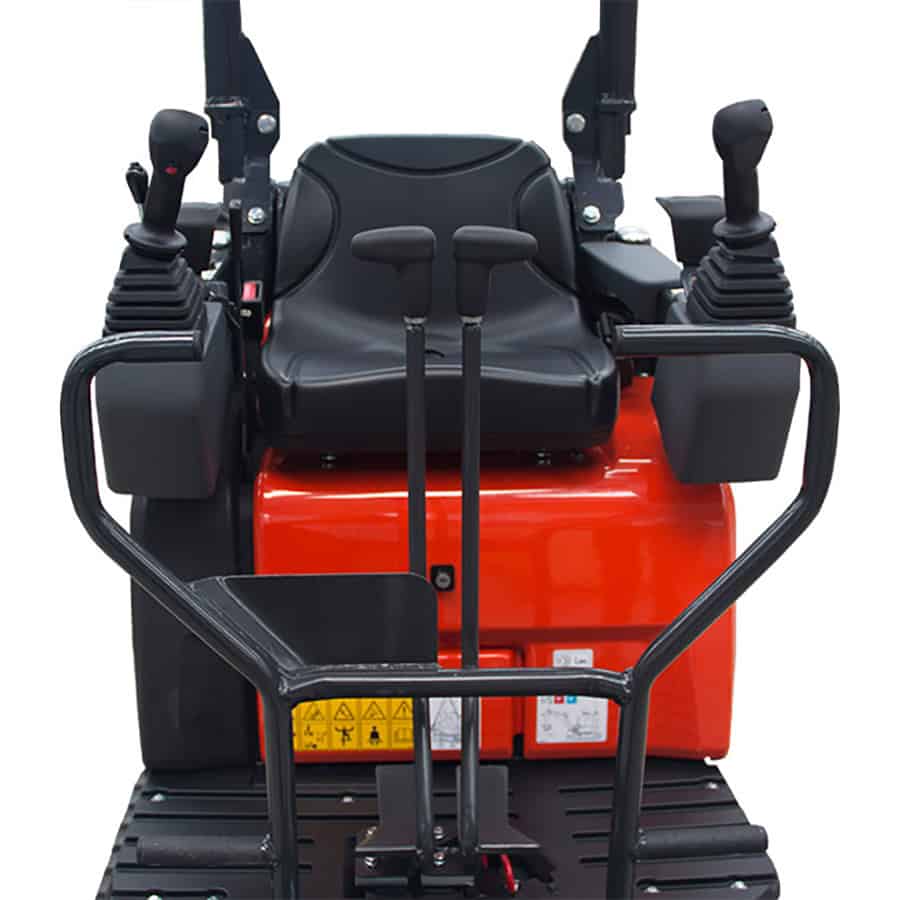 Mini excavatoare Eurocomach – precizie italiană și adaptabilitate excepțională (4) Mini excavatoare Eurocomach – precizie italiană și adaptabilitate excepțională