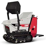 T70 mini dumper senilat CNF T70 mini dumper senilat CNF de 700 kg