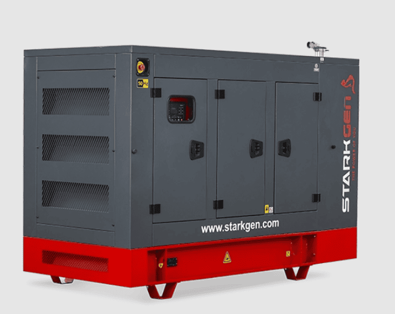 generator Generator SGT-10PL