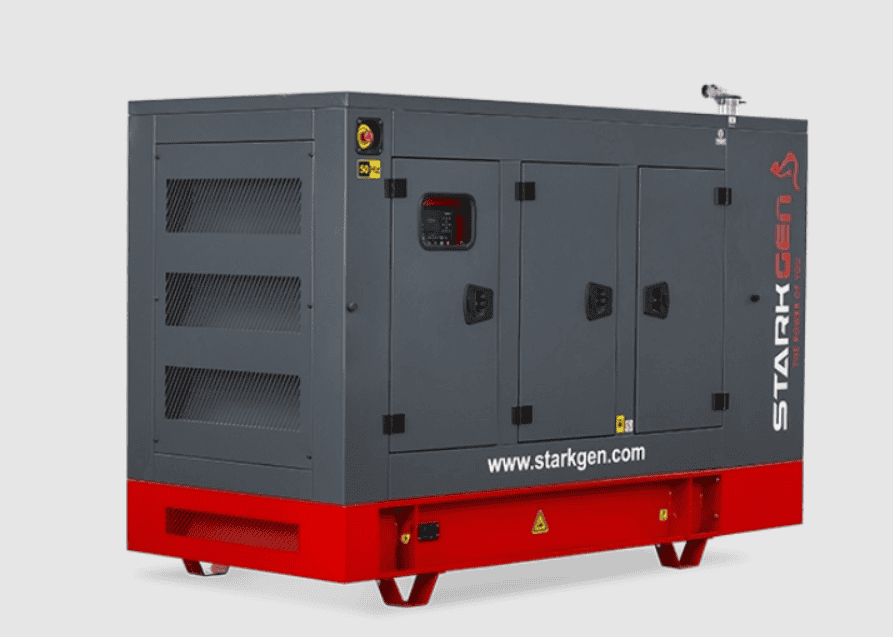 generator Generator SGT-10PL generator