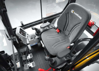 Attached image file Mini excavator LiuGong Dressta in RATE cu 0% DOBANDA Mini excavator LiuGong Dressta in RATE cu 0% DOBANDA