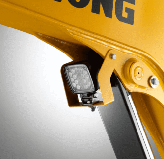 Attached image file Mini excavator LiuGong Dressta in RATE cu 0% DOBANDA Mini excavator LiuGong Dressta in RATE cu 0% DOBANDA