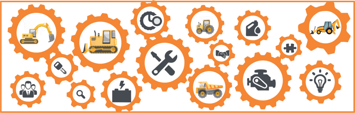 SERVICII utilaje constructii